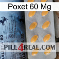 Poxet 60 Mg 44